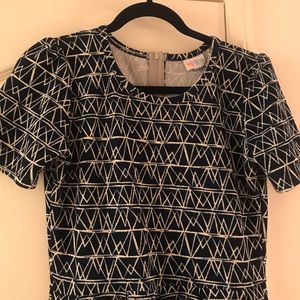 Lularoe Dress - Size Medium- EUC